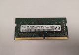 SK hynix HMA81GS6AFR8N-UH • 1x8GB • DDR4 • 2400 MT/s • SO-DIMM